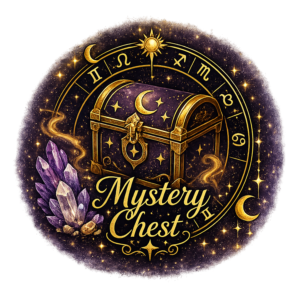 Mystery Chest