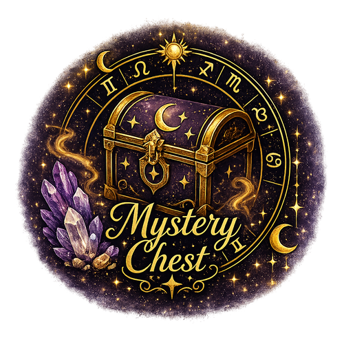 Mystery Chest
