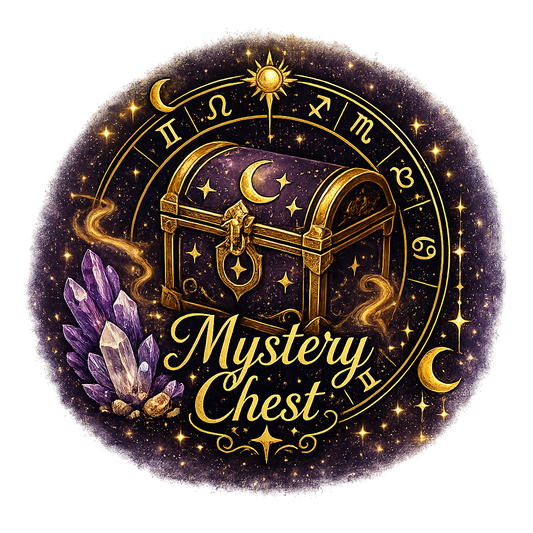 Mystery Chest