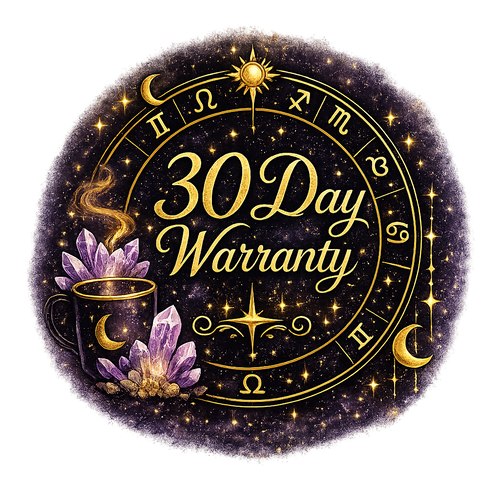 30-Day Warranty