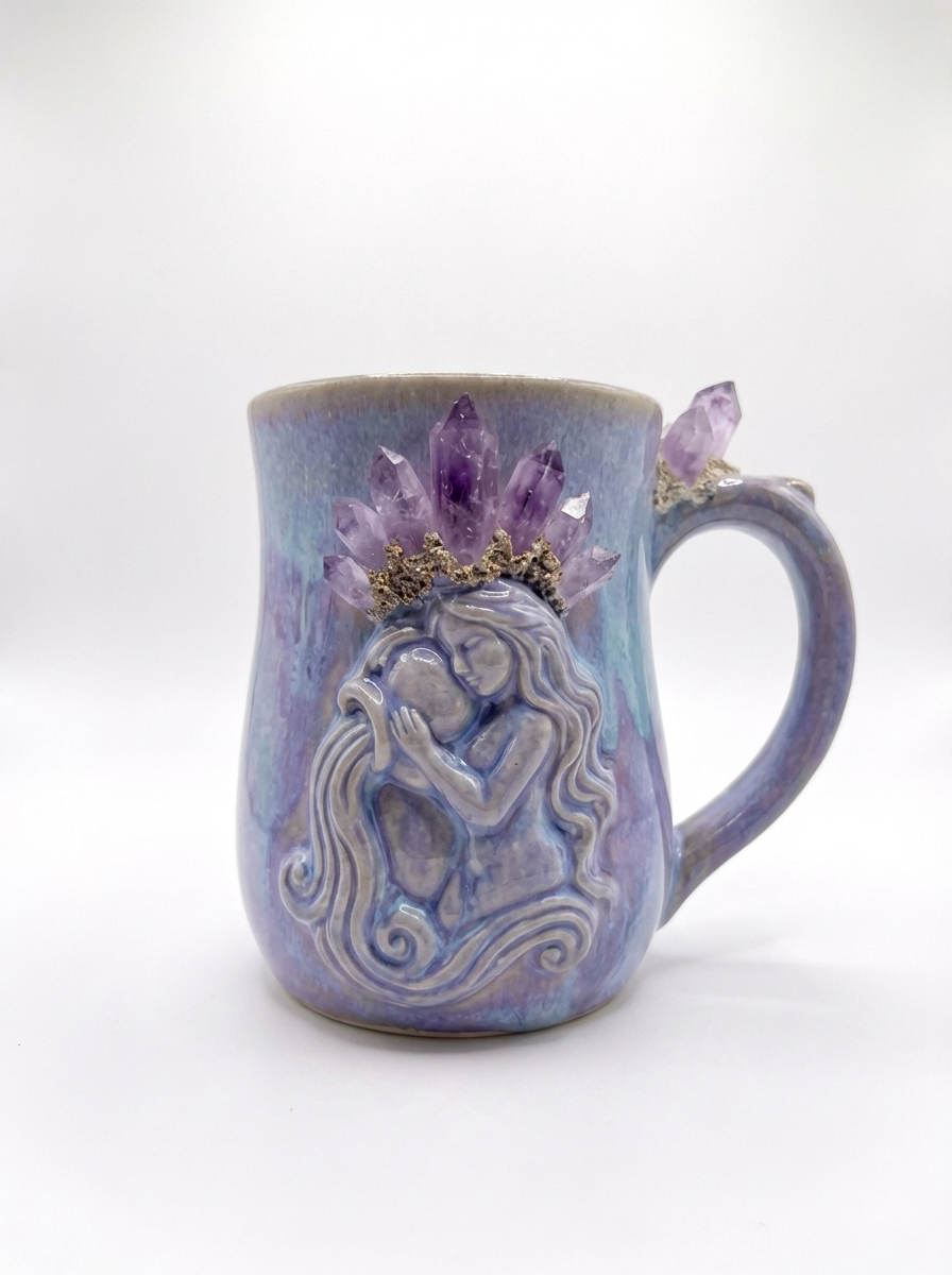 Zodiac Mugs