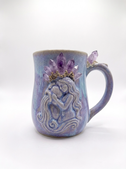 Zodiac Mugs