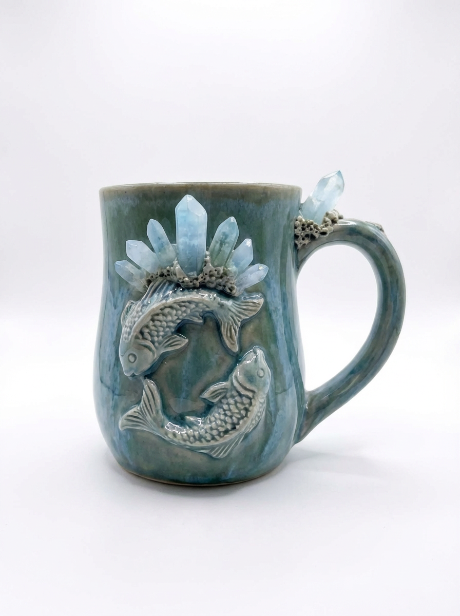 Zodiac Mugs