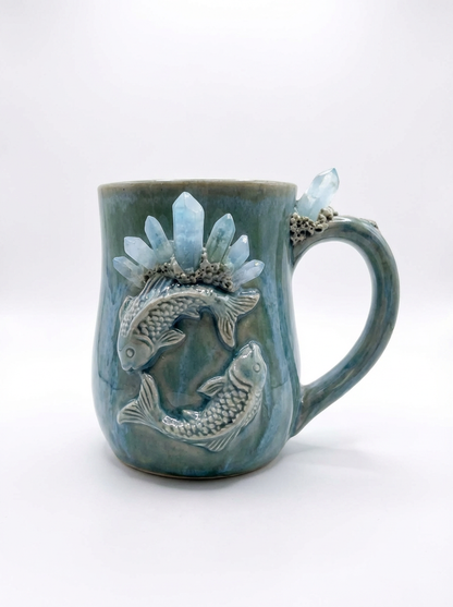 Zodiac Mugs