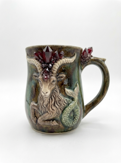 Zodiac Mugs