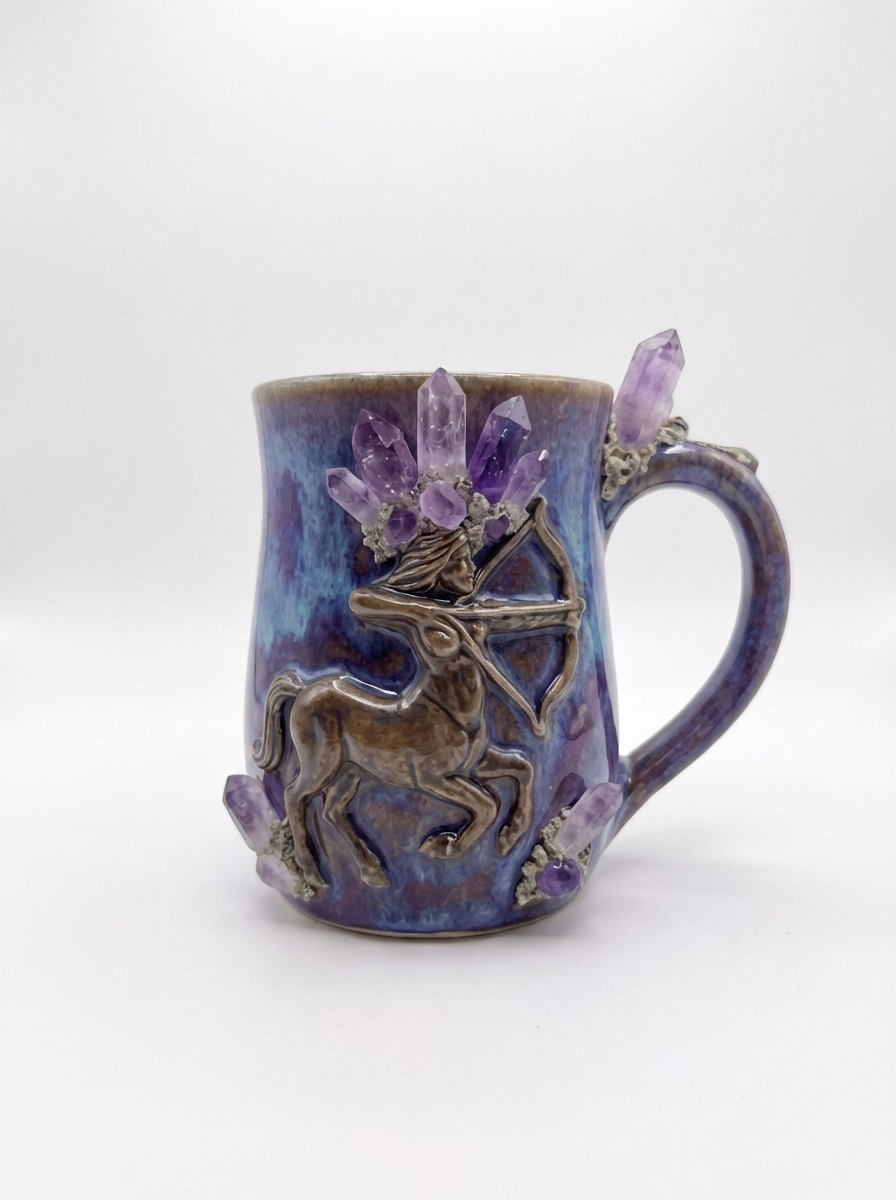 Zodiac Mugs