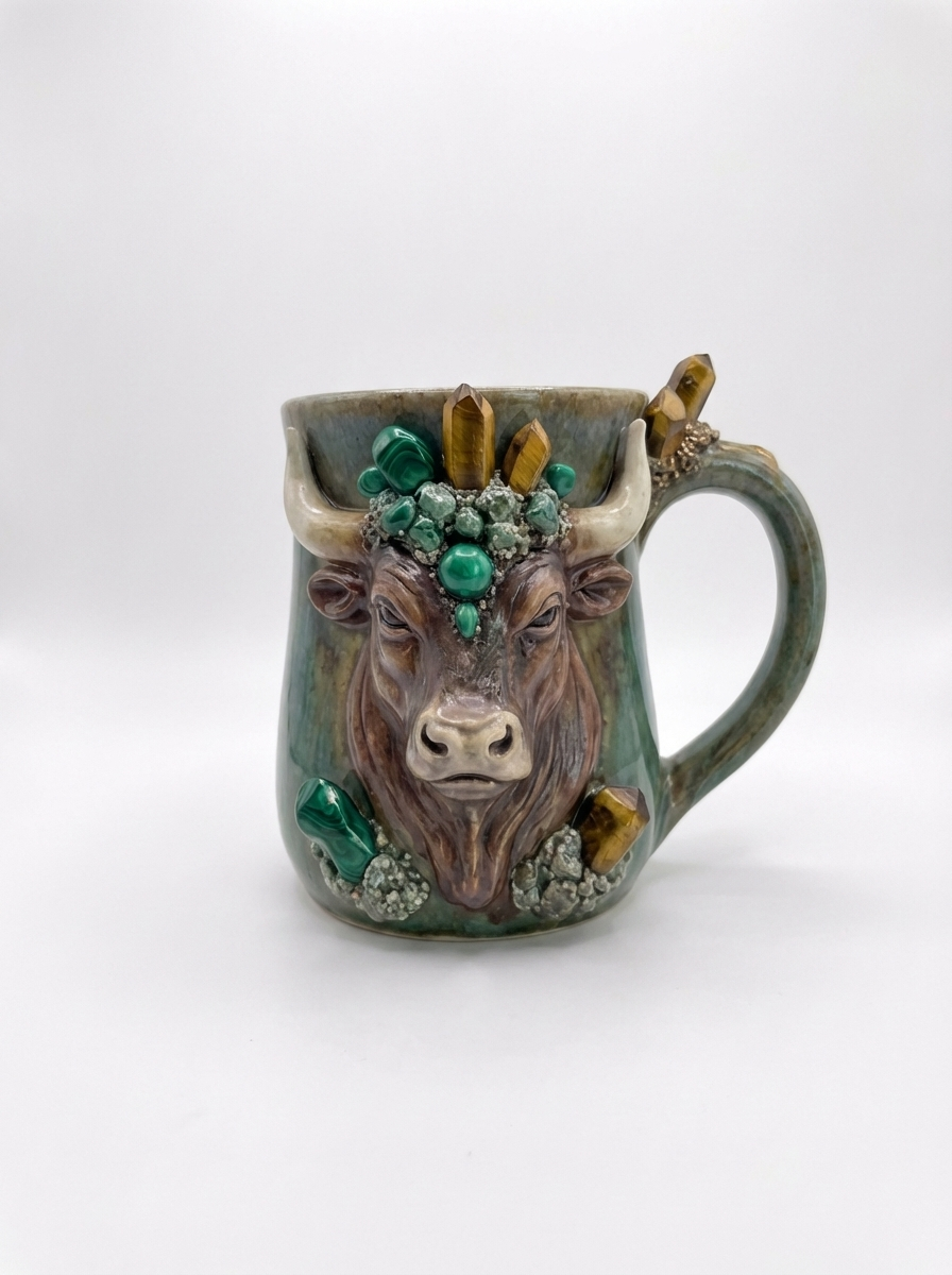 Zodiac Mugs