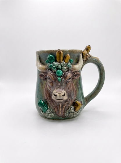 Zodiac Mugs