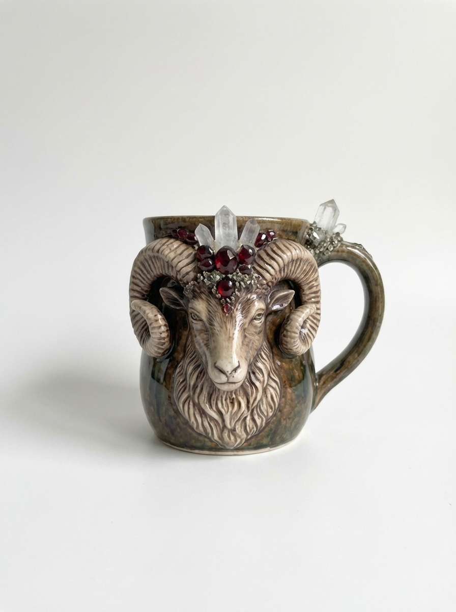 Zodiac Mugs
