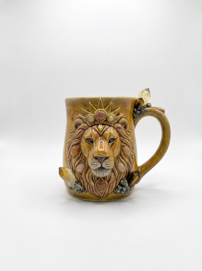 Zodiac Mugs
